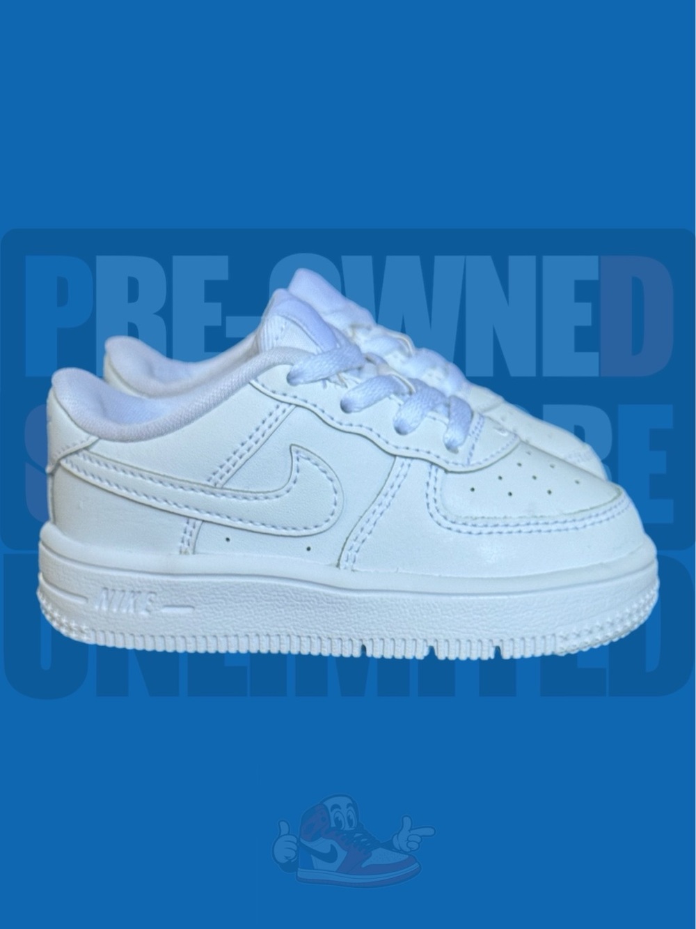 Nike Air Force 1 Low ‘Baby’